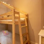 Appartement Au Dessus Des Toits *