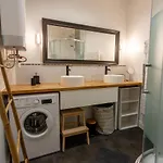Appartement Au Dessus Des Toits