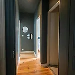 Appartement Au Dessus Des Toits *