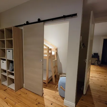 Apartament Au Dessus Des Toits Cauterets