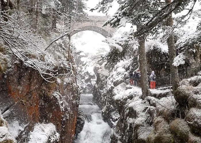 Au Dessus Des Toits *